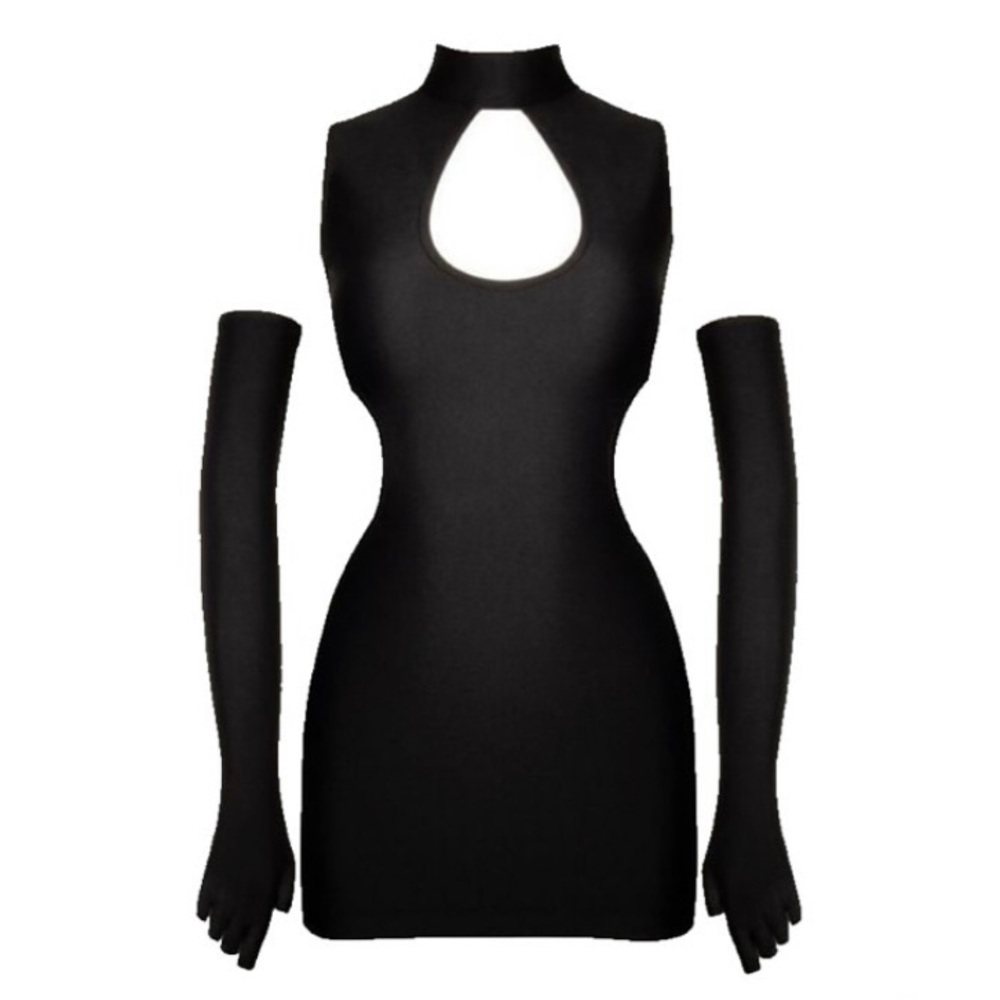 SOLD Maddy Euphoria Akna Damien Dress